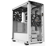 be quiet! Pure Base 500DX White - 560873 - zdjęcie 4